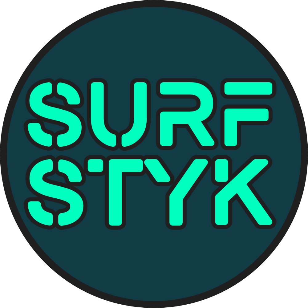 Hendrik "surfstyk" Bondzio | Fractional Tech Strategist