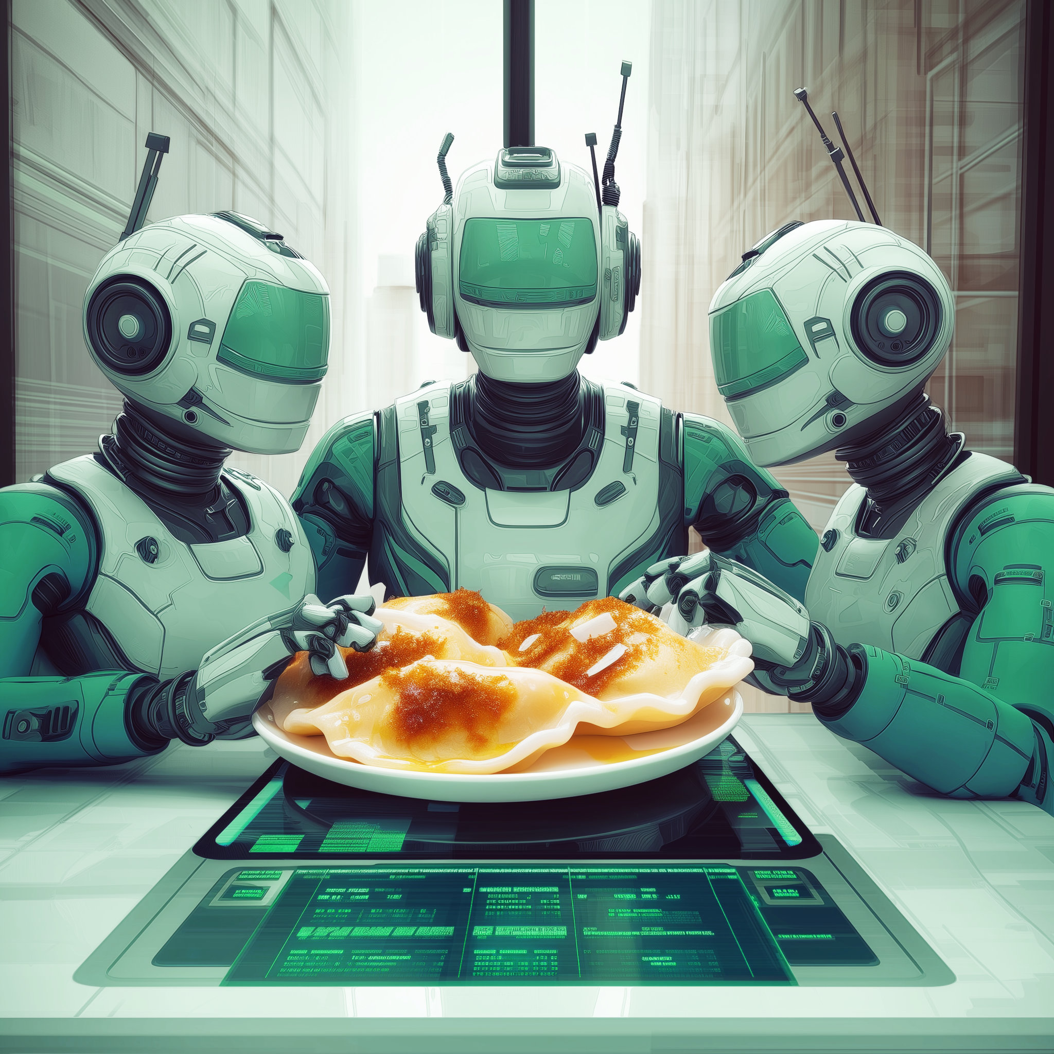 From Pierogi to Pipelines: How We Rebuilt Marketing, Branding & CRM at Warsaw Dynamics