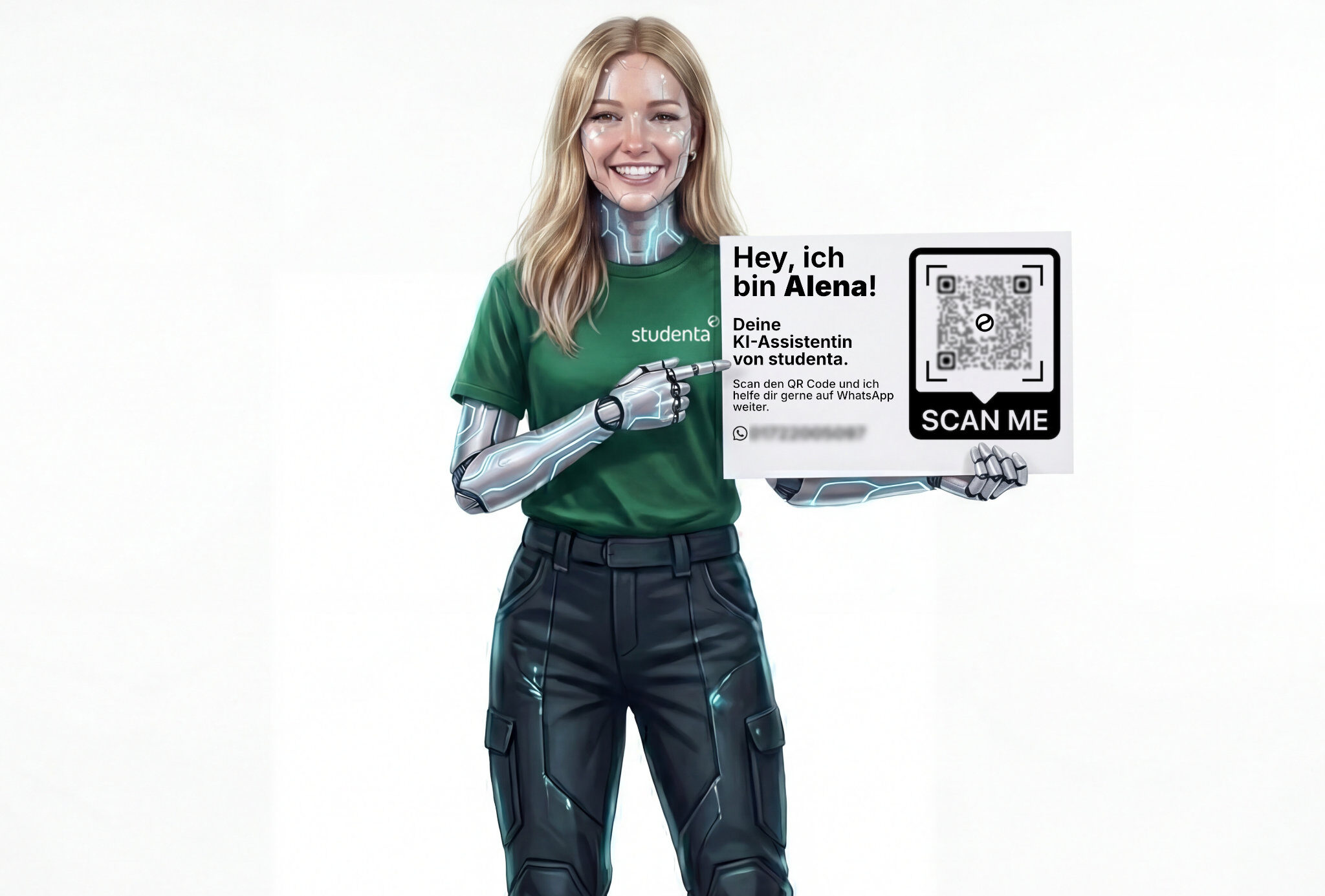 The Münster Current: Building the Reef for the Flow (Part 2)