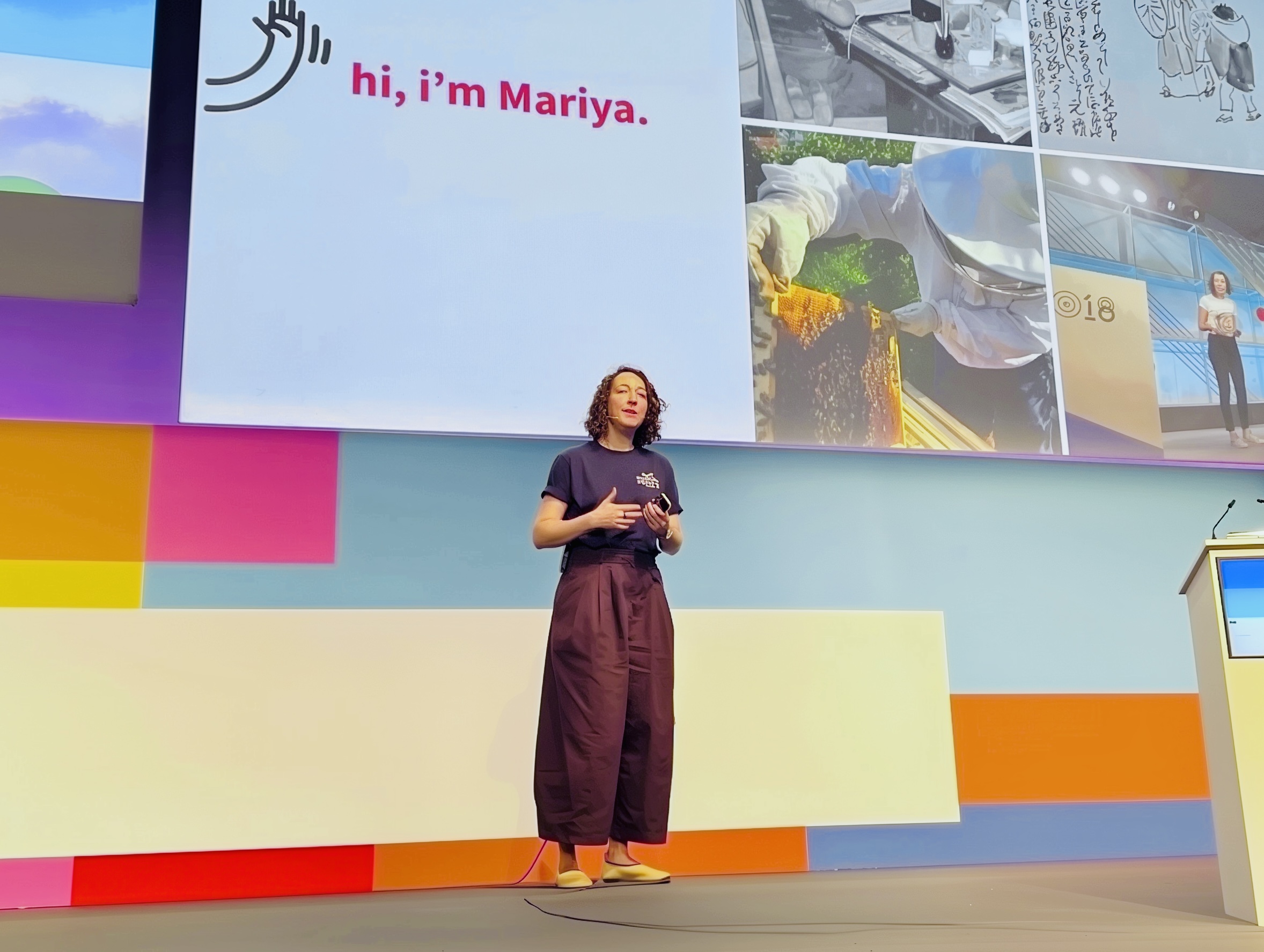 WordPress Business is Not WordPress.com: Three Sessions That Revealed the Real Story